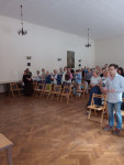 Koło: spotkanie liderów i animatorów Odnowy w Duchu Świętym